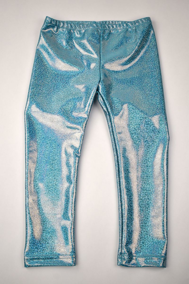 Present Top & Legging Set