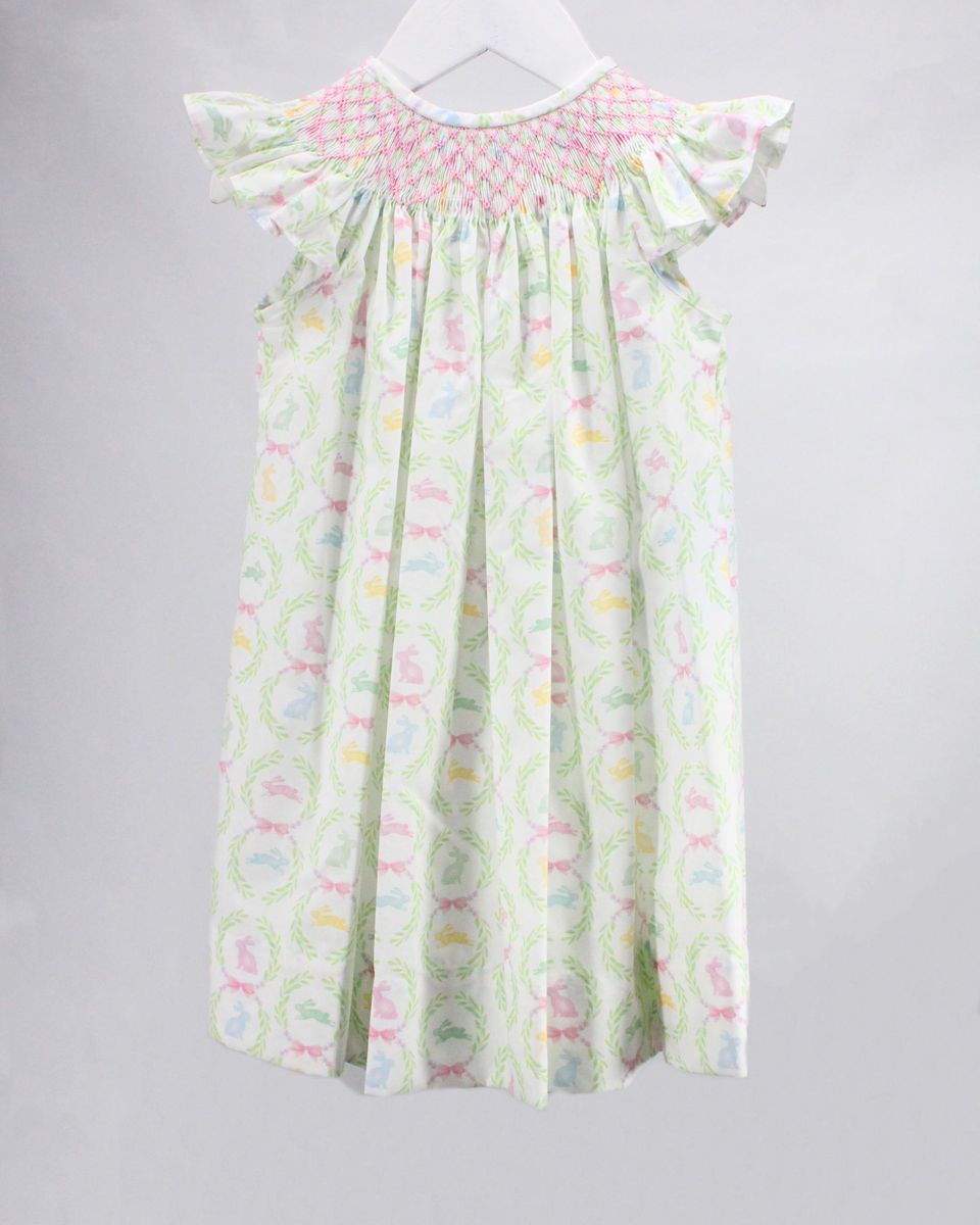 Woodland Zoey Dress