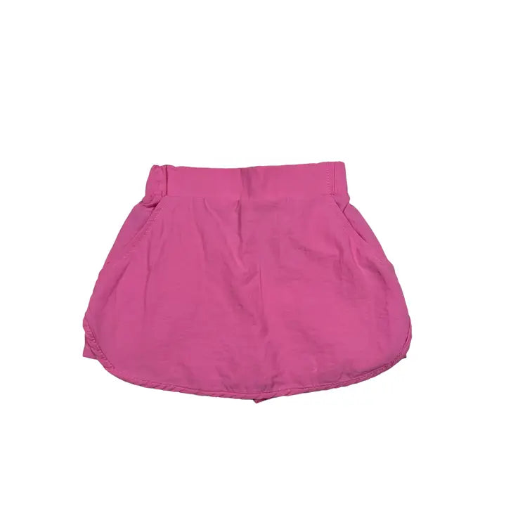 Kinsley Skort Pink
