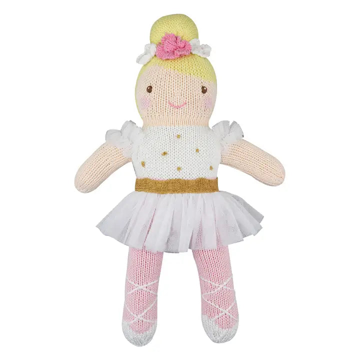 Ballerina 12 inch