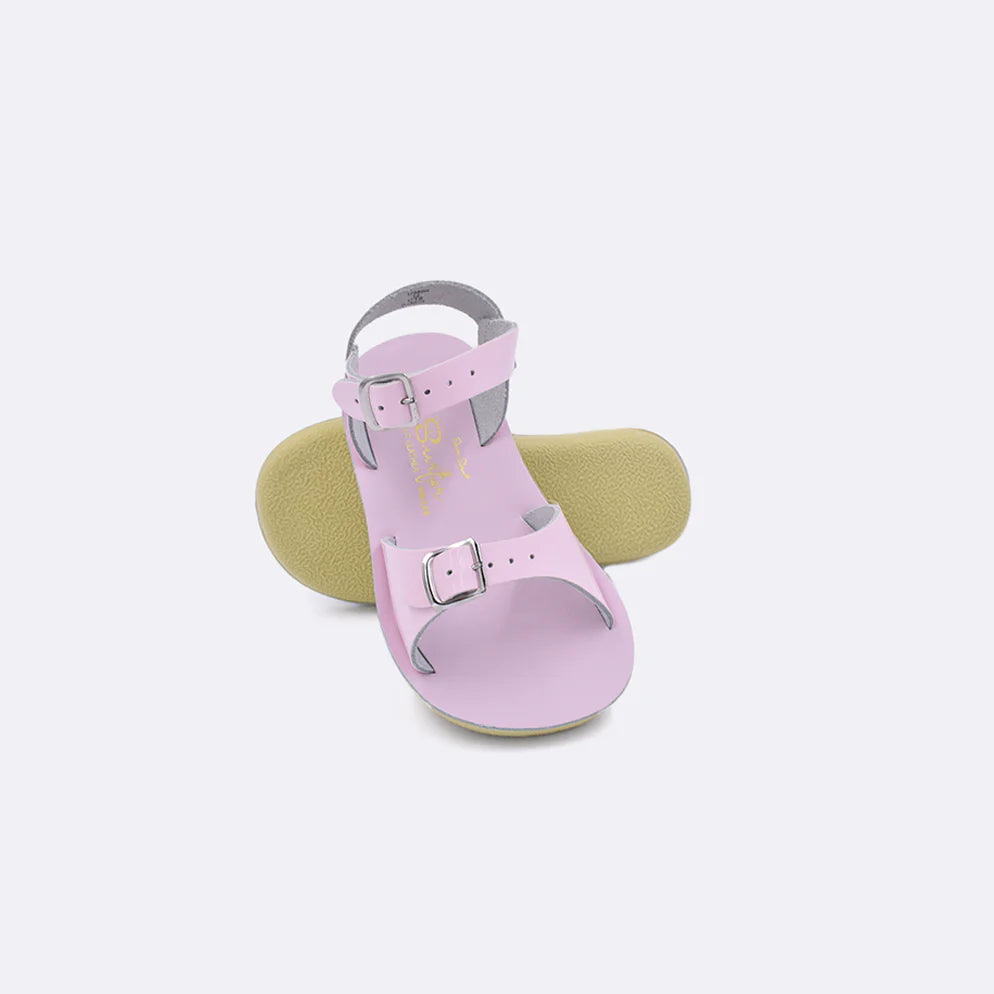Pink Sandal (Shiny)