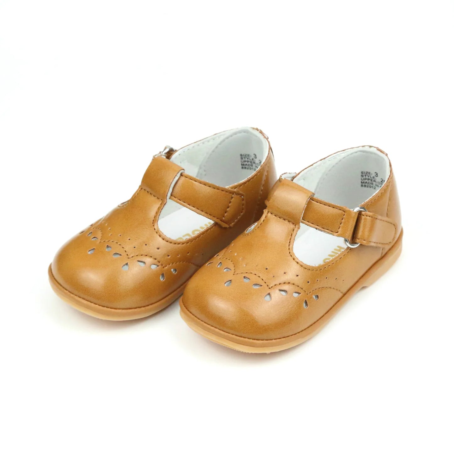 Birdie Spicy Mustard Shoe