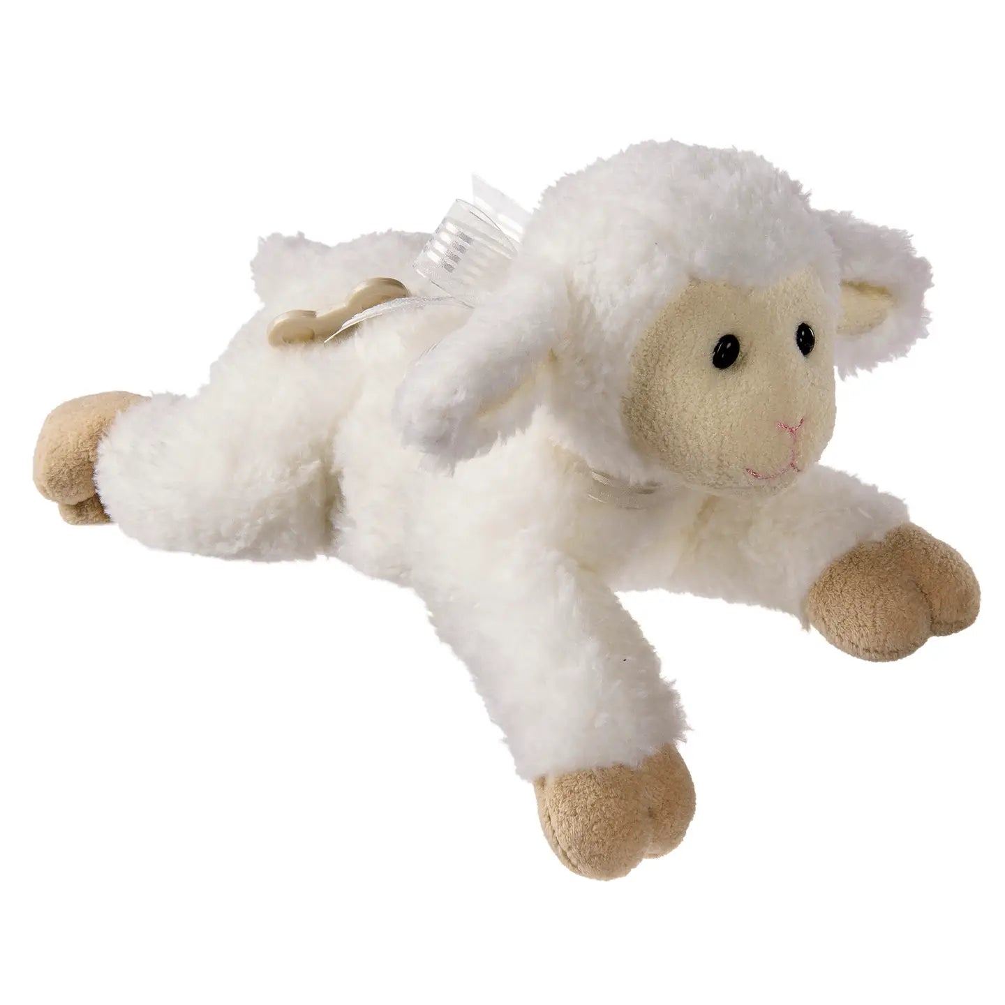 Musical Sleepy Lamb