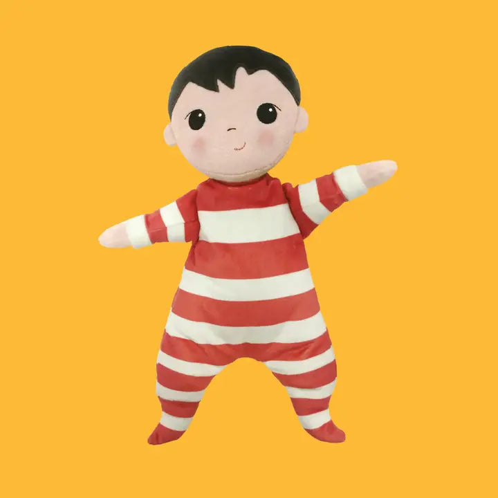 Wonderful Things Will Be Doll
