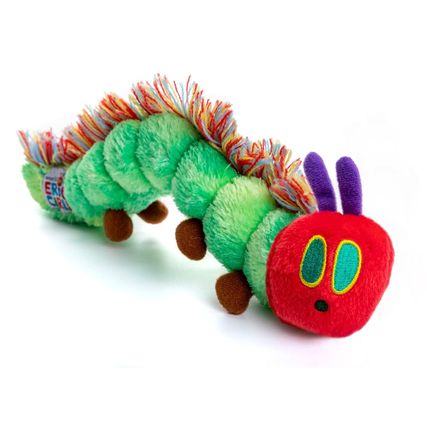 Very Hungry Caterpillar Stuffed Toy
