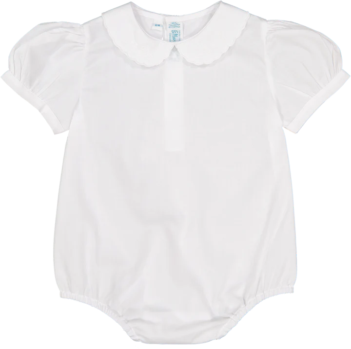 Girl Onesie Shirt (700)