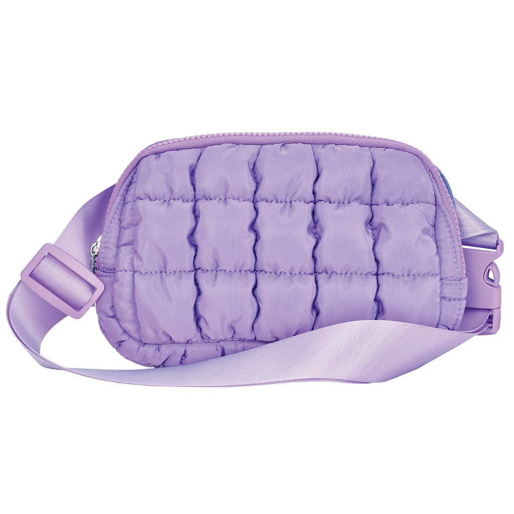 Violet Belt Bag