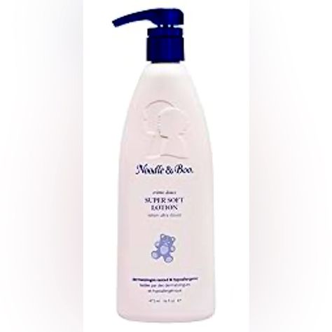 Super Soft Lotion-16oz