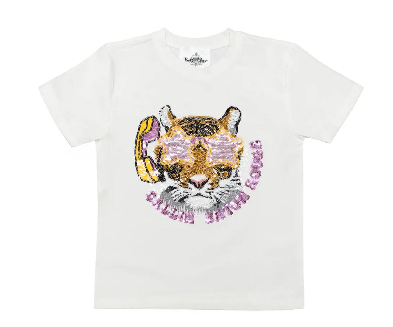 Callin' Baton Rouge Shirt