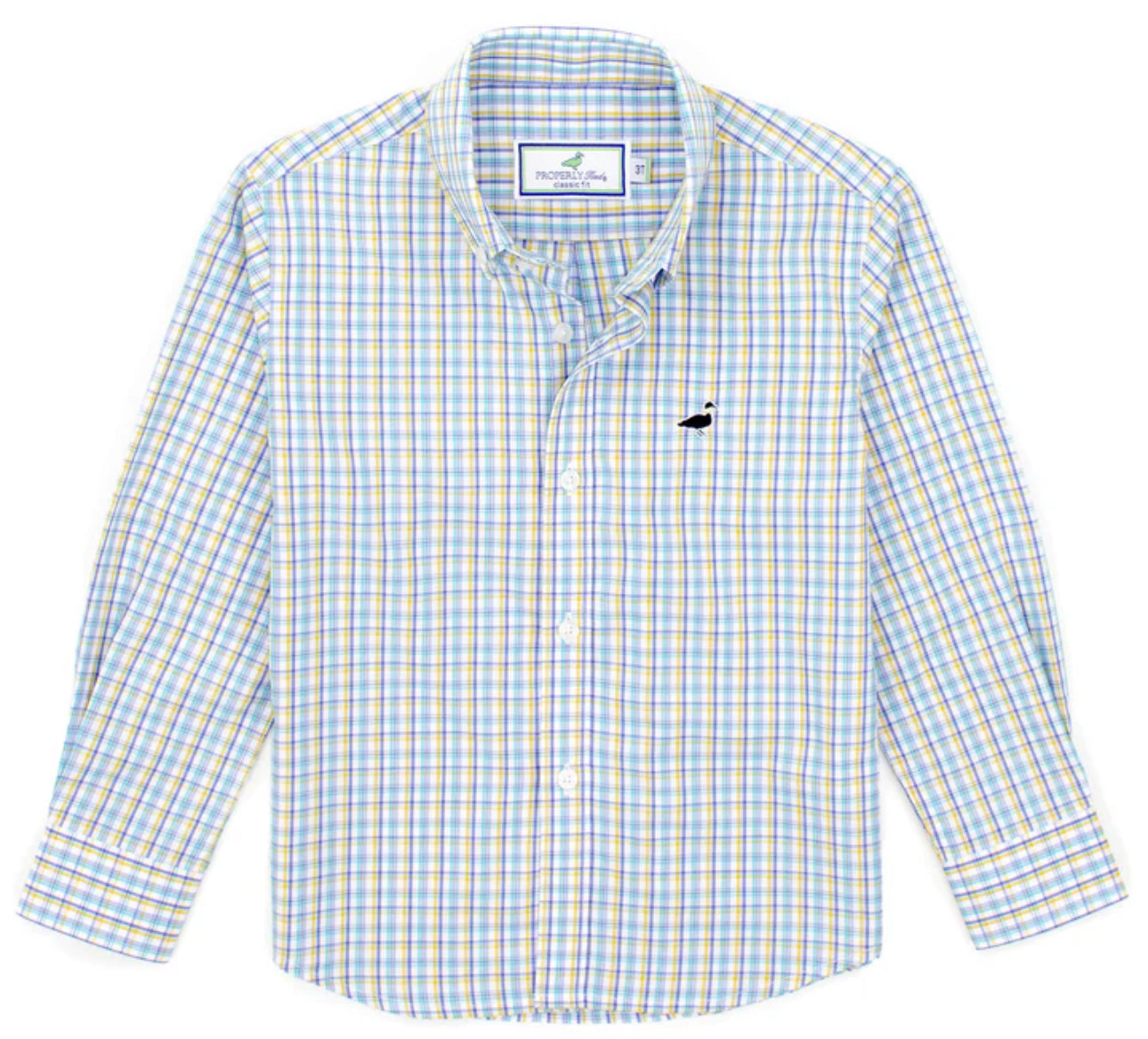 Seasonal Sportshirt Marlin