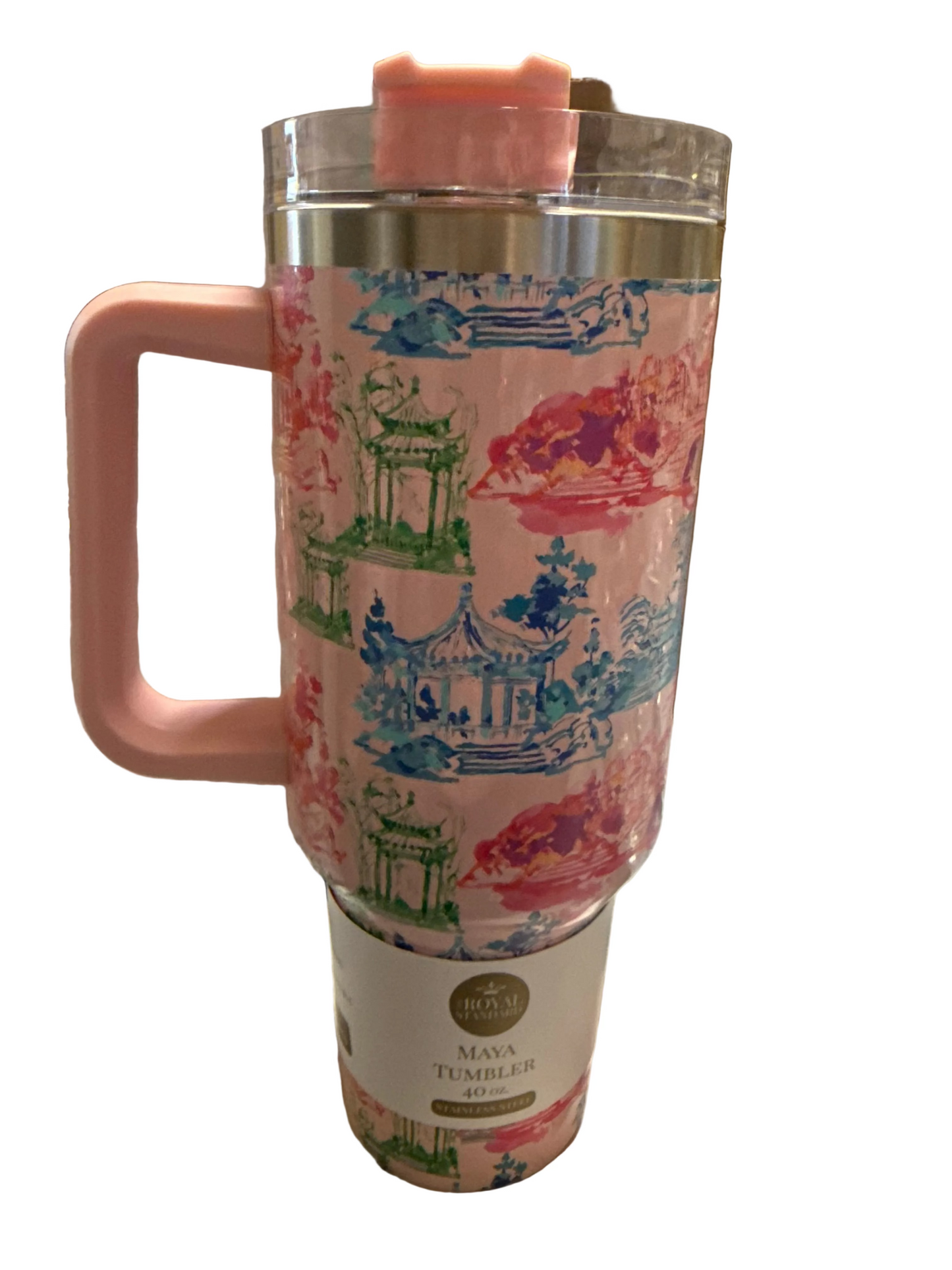 Mahjong Mug