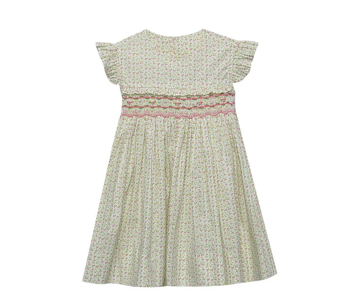 Garden Keepsake Dress