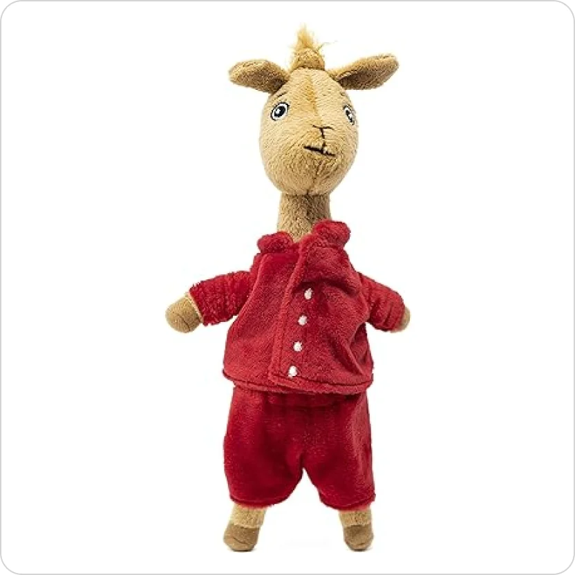 Llama Llama Plush
