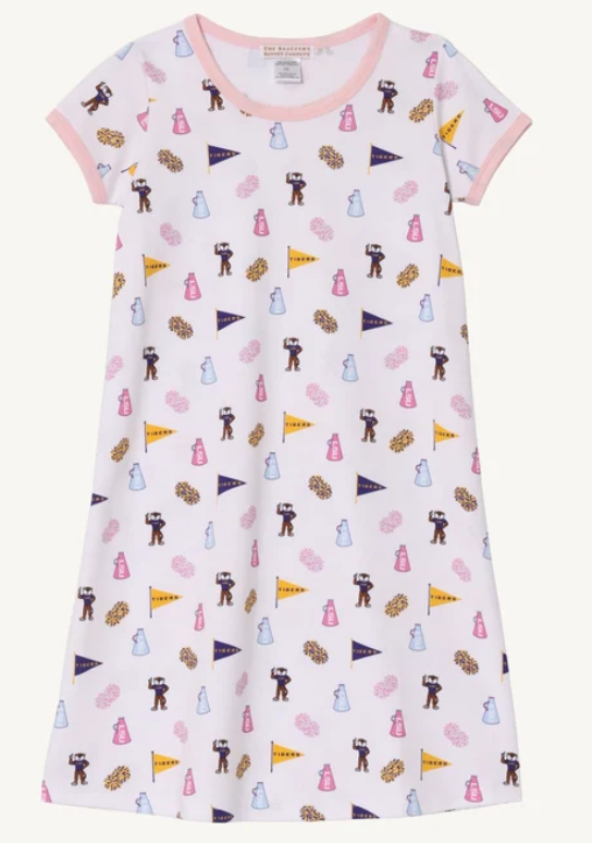 LSU Polly Play Dress