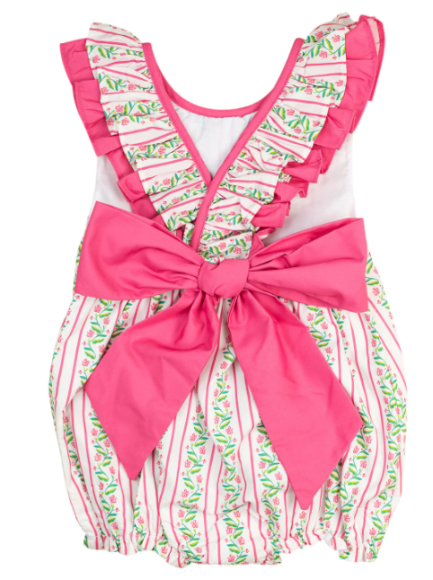 Pink Perfection Josie Bubble