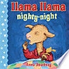 Llama Llama Nighty Night Book