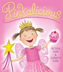 Pinkalicious