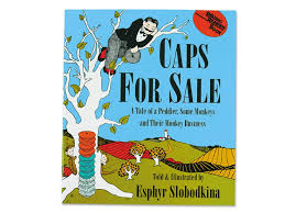 Caps for Sale