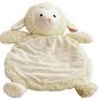 Lamb baby nap mat
