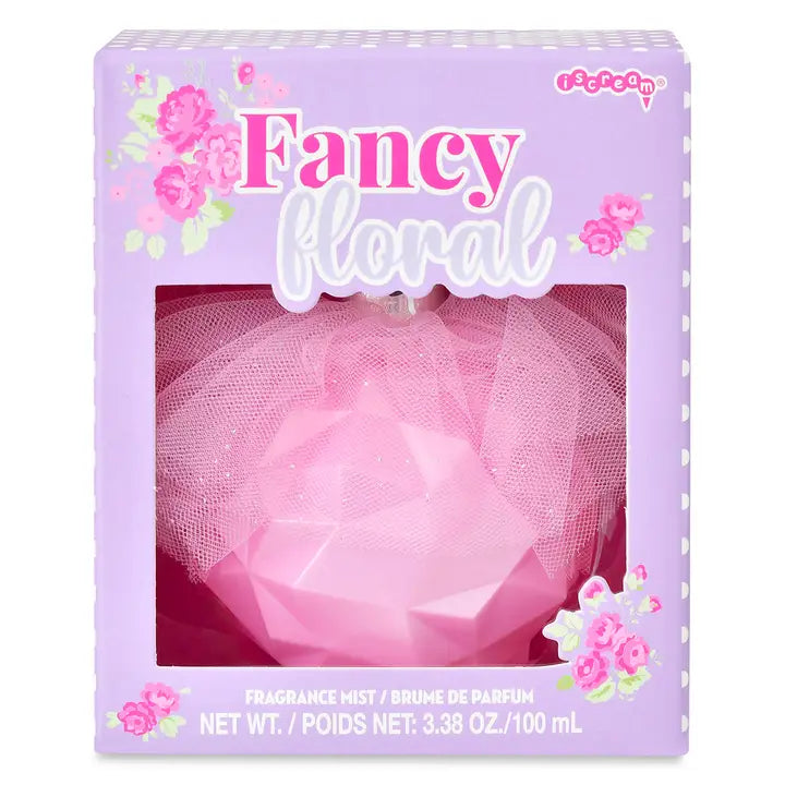 Floral Fragrance Mist