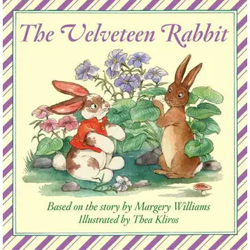 The Velveteen Rabbit Board Book