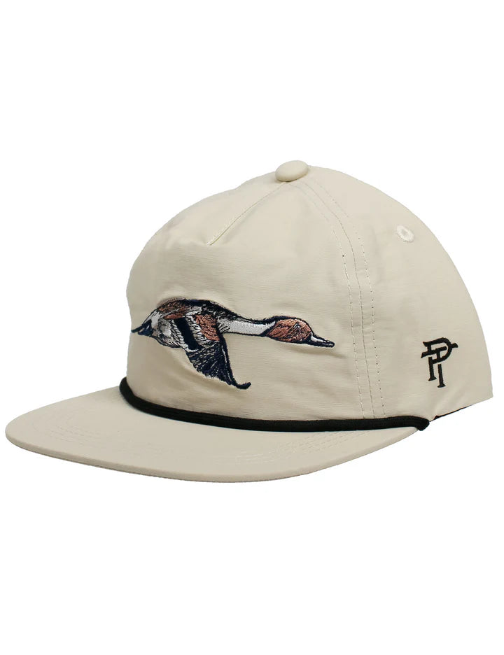 Pintail Rope Hat
