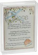 Baby to Bride Set