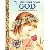 My Little Book About God