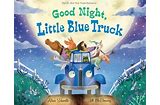 Goodnight Little Blue Truck