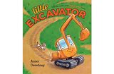 Little Excavator