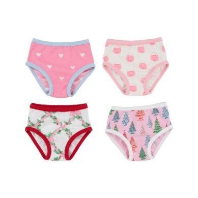 Pippy's Underpinnings