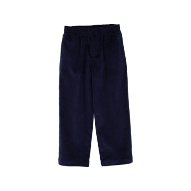 Sheffield Navy Cord Pant