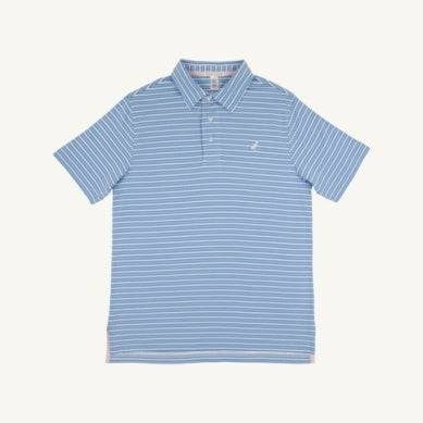 Summer Country Polo