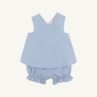 Bettye Bloomer Set