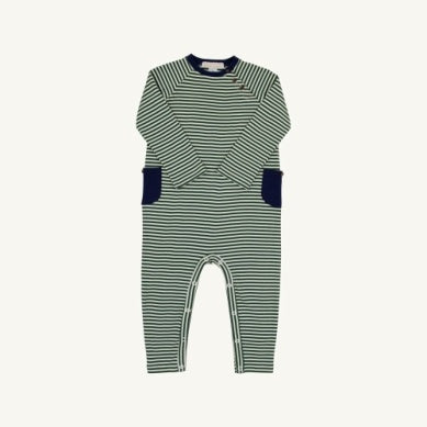 Rayburn Romper