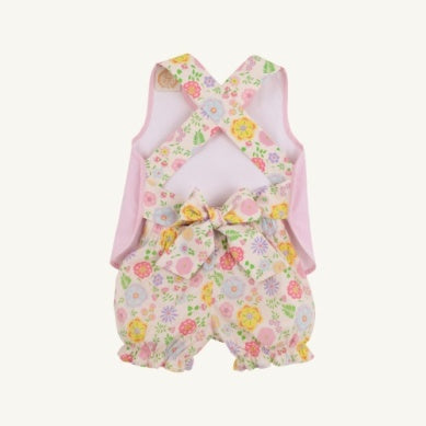 Boca Grande Bow Back Set