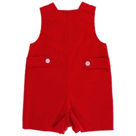Red Cord Shortall