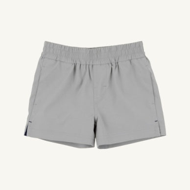Gray Sheffield Shorts