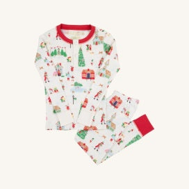 Make the Season Bright Sutton Set