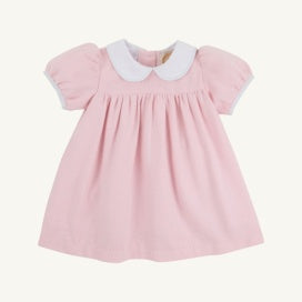 Adaire Dress-Woven Yarn
