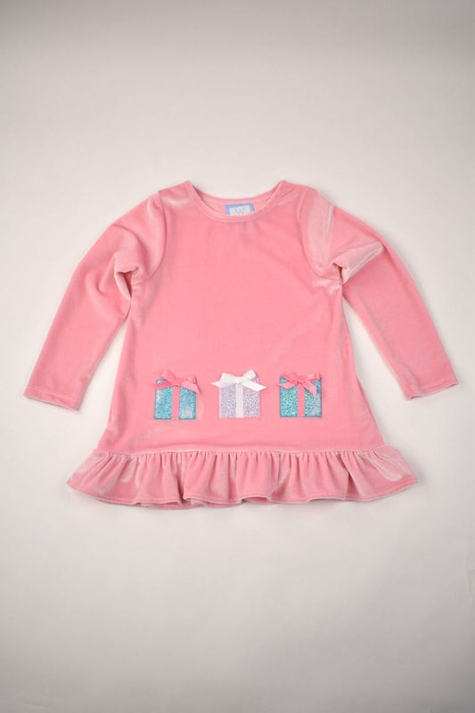 Present Top & Legging Set
