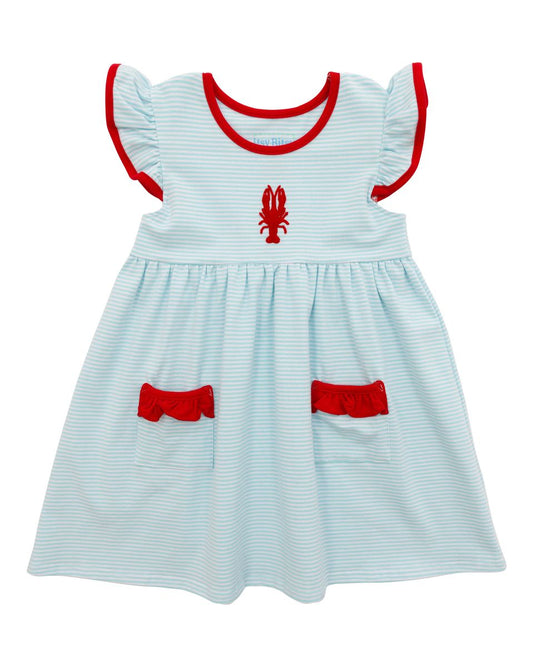Crawfish Dress