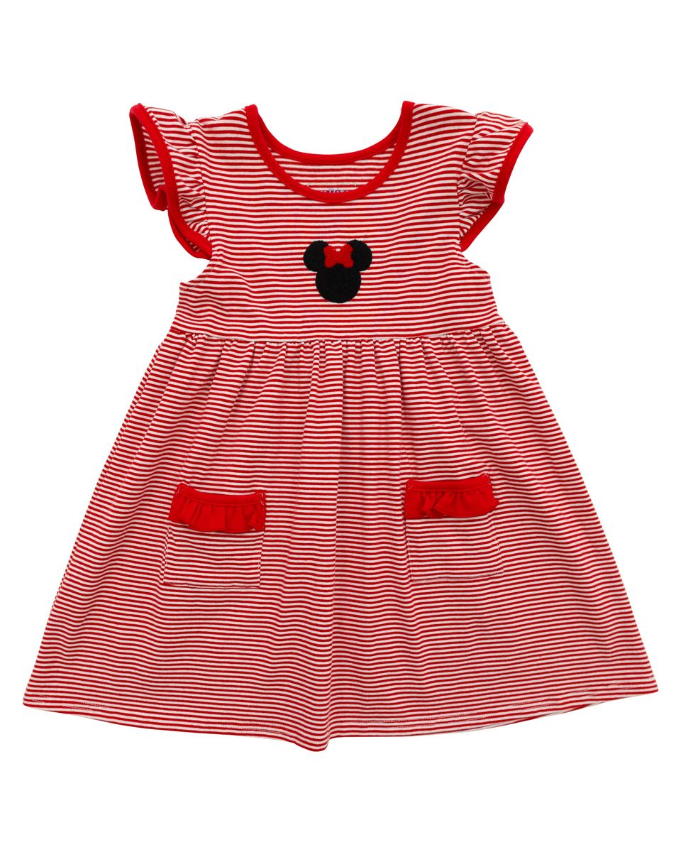 Mouse Dress
