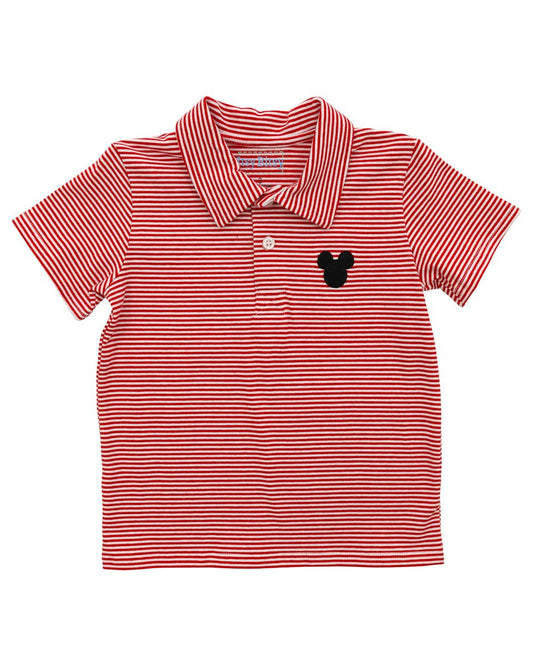Mouse Polo