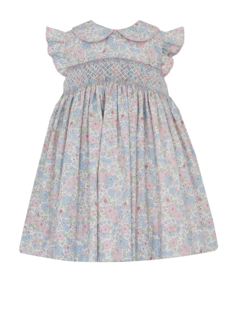 Caroline Dress