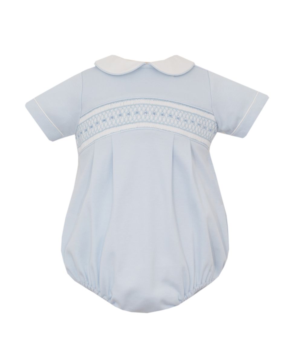 Carter Knit Bubble