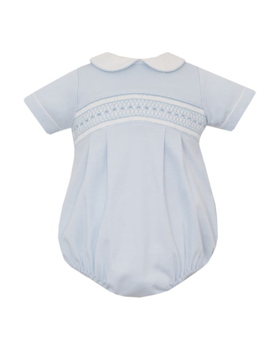 Carter Knit Bubble