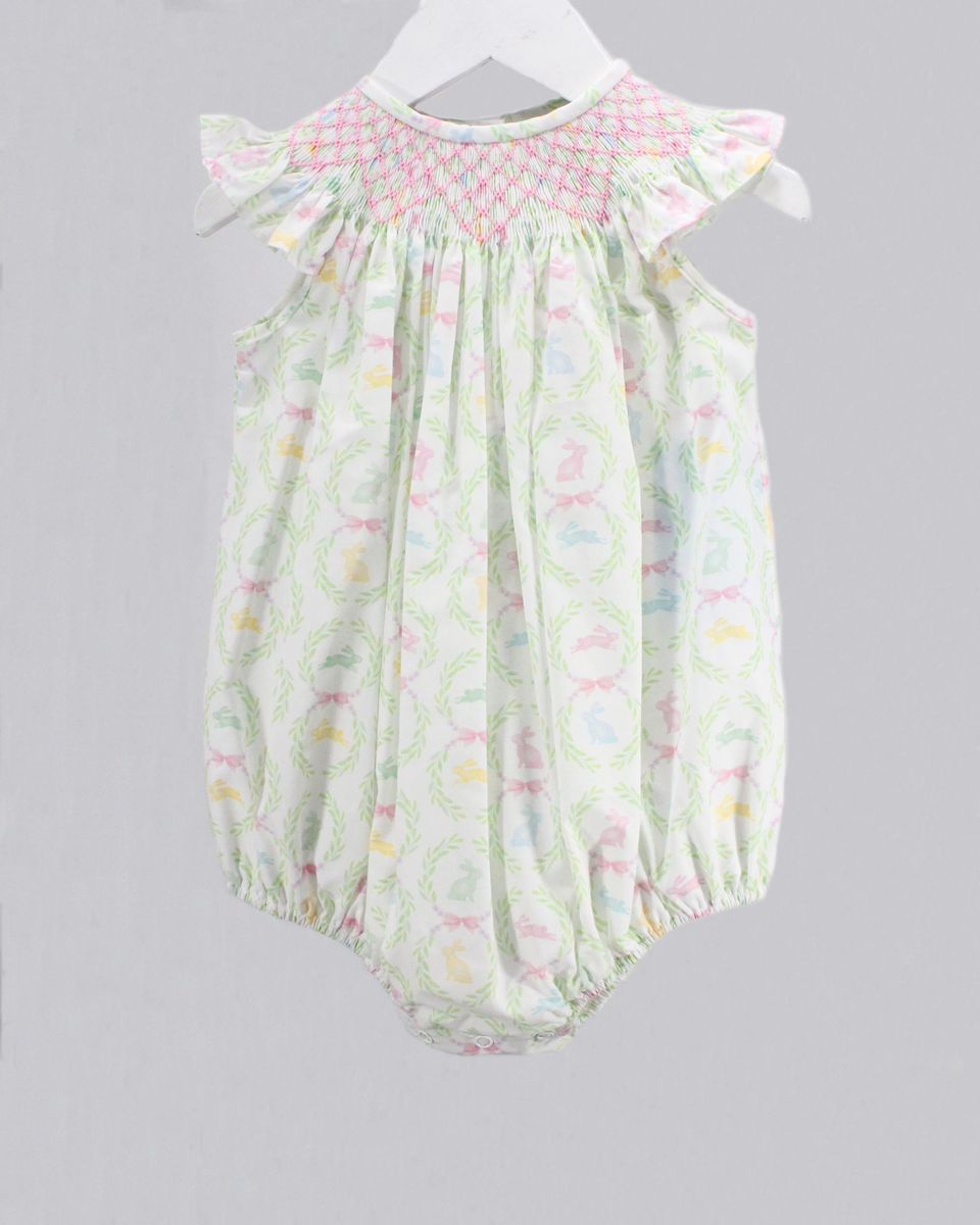 Woodland Zoey Bubble