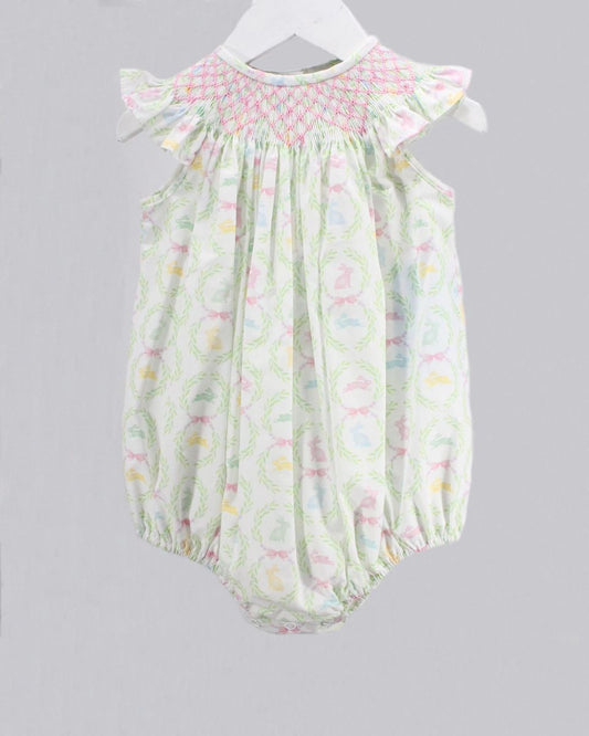 Woodland Zoey Bubble