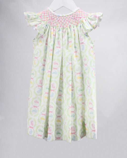 Woodland Zoey Dress